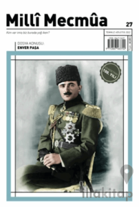 Milli Mecmua Sayı: 27 Temmuz - Ağustos 2022