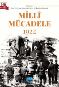 Milli Mücadele 1922