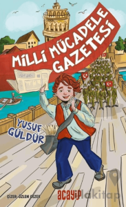 Milli Mücadele Gazetesi