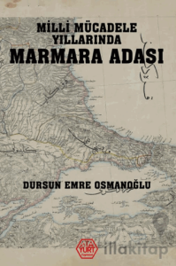Milli Mücadele Yıllarında Marmara Adası