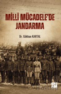 Milli Mücadele'de Jandarma