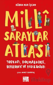 Millî Saraylar Atlası