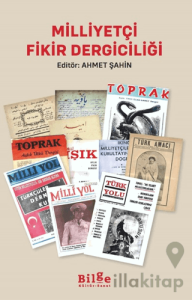 Milliyetçi Fikir Dergiciliği