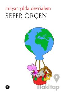 Milyar Yılda Devrialem