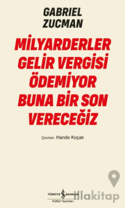 Milyarderler Gelir Vergisi Ödemiyor Buna Bir Son Vereceğiz