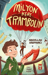 Milyon Kere Trambolin