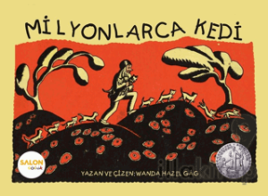 Milyonlarca Kedi