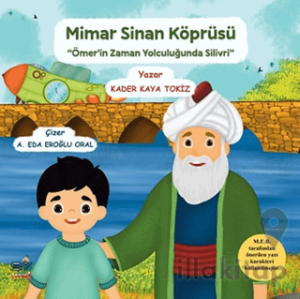 Mimar Sinan Köprüsü