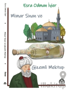 Mimar Sinan ve Gizemli Mektup