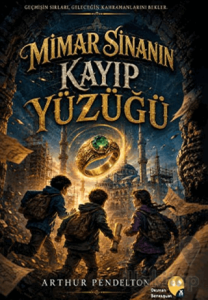 Mimar Sinan'ın Kayıp Yüzüğü