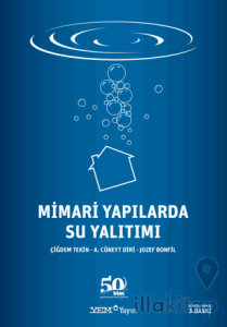 Mimari Yapılarda Su Yalıtımı