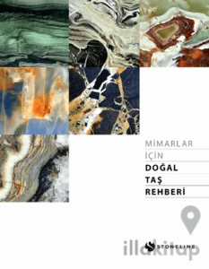 Mimarlar İçin Doğal Taş Rehberi