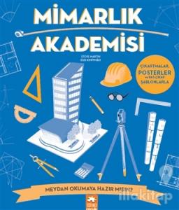 Mimarlık Akademisi