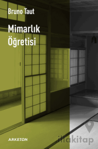 Mimarlık Öğretisi