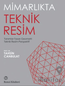 Mimarlıkta Teknik Resim