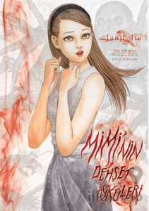 Mimi’nin Dehşet Öyküleri