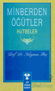 Minberden Öğütler Hutbeler