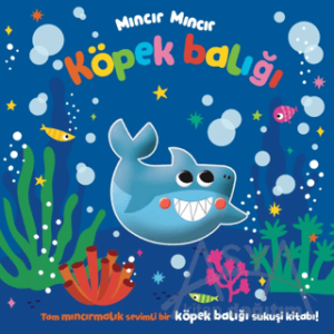 Mıncır Mıncır Köpek Balığı