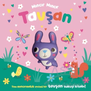 Mıncır Mıncır Tavşan