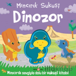 Mıncırık Sukuşi Dinozor