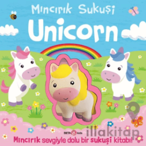 Mıncırık Sukuşi Unicorn