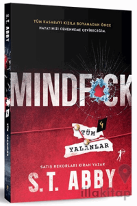 Mindfck 4 - Tüm Yalanlar