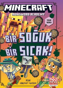 Minecraft - Bir Soğuk Bir Sıcak