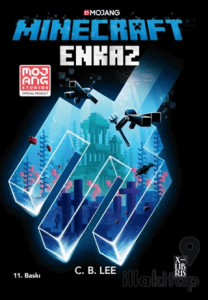 Minecraft- Enkaz