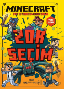 Minecraft Zor Seçim