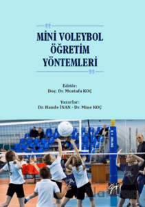 Mini Voleybol Öğretim Yöntemleri