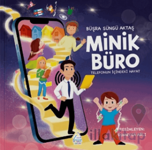 Minik Büro – Telefonun İçindeki