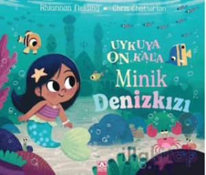 Minik Denizkızı