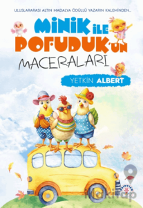 Minik ile Pofuduk'un Maceraları