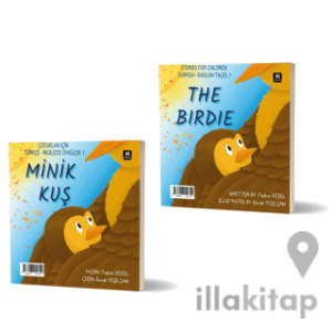 Minik Kuş -The Birdie