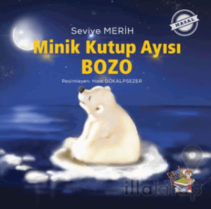 Minik Kutup Ayısı Bozo