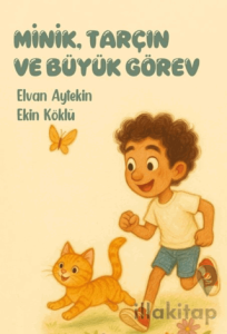 Minik, Tarçın ve Büyük Görev