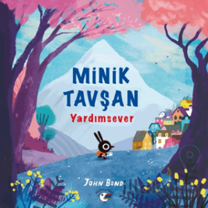 Minik Tavşan Yardımsever