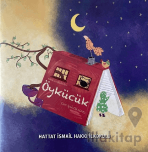 Minik Üreticilerden Öykücükler