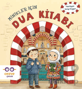 Minikler İçin Dua Kitabı