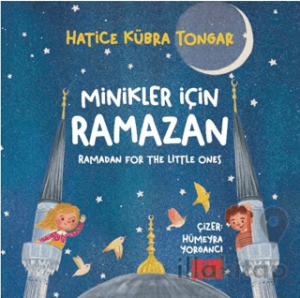 Minikler İçin Ramazan
