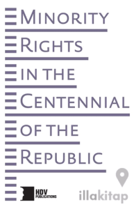 Minority Rights In The Centennial Of The Rebublic