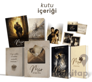 Mir 1 – Hediyeli Kutu