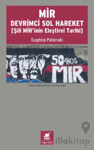 MİR Devrimci Sol Hareket (Şili MİR'inin Eleştirel Tarihi)