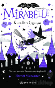 Mirabelle 2 - Kuralları Çiğniyor