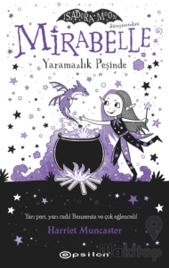 Mirabelle Yaramazlık Peşinde
