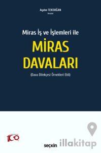 Miras Davaları