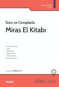 Miras El Kitabı