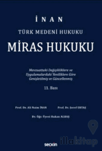 Miras Hukuku
