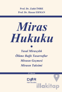 Miras Hukuku