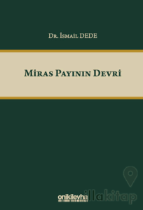 Miras Payının Devri